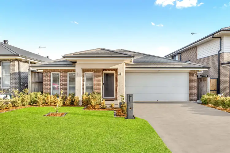 Main view of Homely house listing, 36 Hannaford Avenue, Box Hill NSW 2765