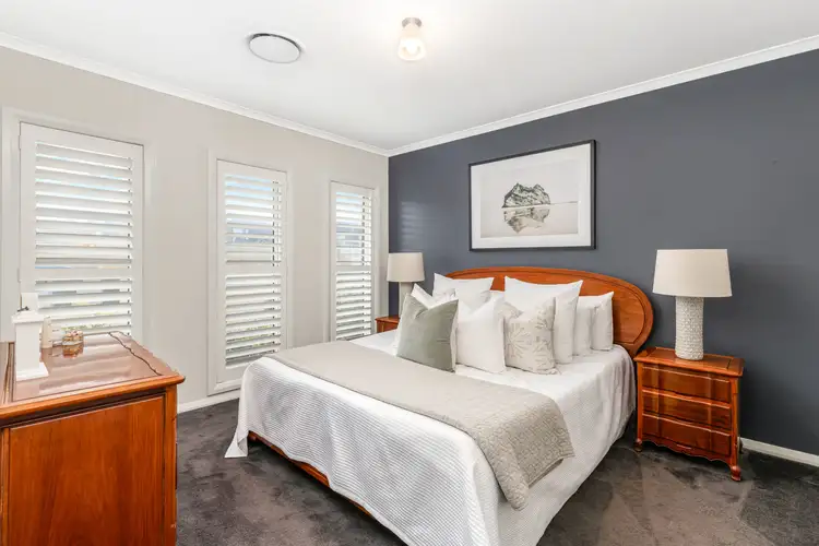 Fifth view of Homely house listing, 36 Hannaford Avenue, Box Hill NSW 2765