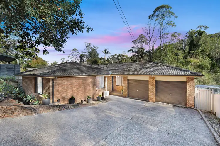 28 Pinetop Avenue, Narara NSW 2250