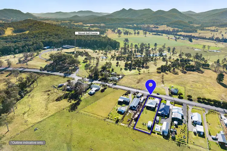 3 Cowper Street, Stroud NSW 2425