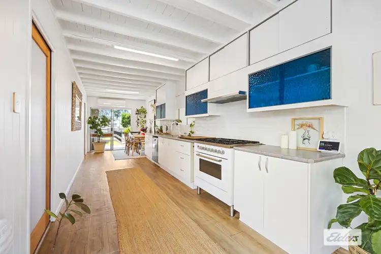 Sixth view of Homely house listing, 140 Cypress Street, Urangan QLD 4655