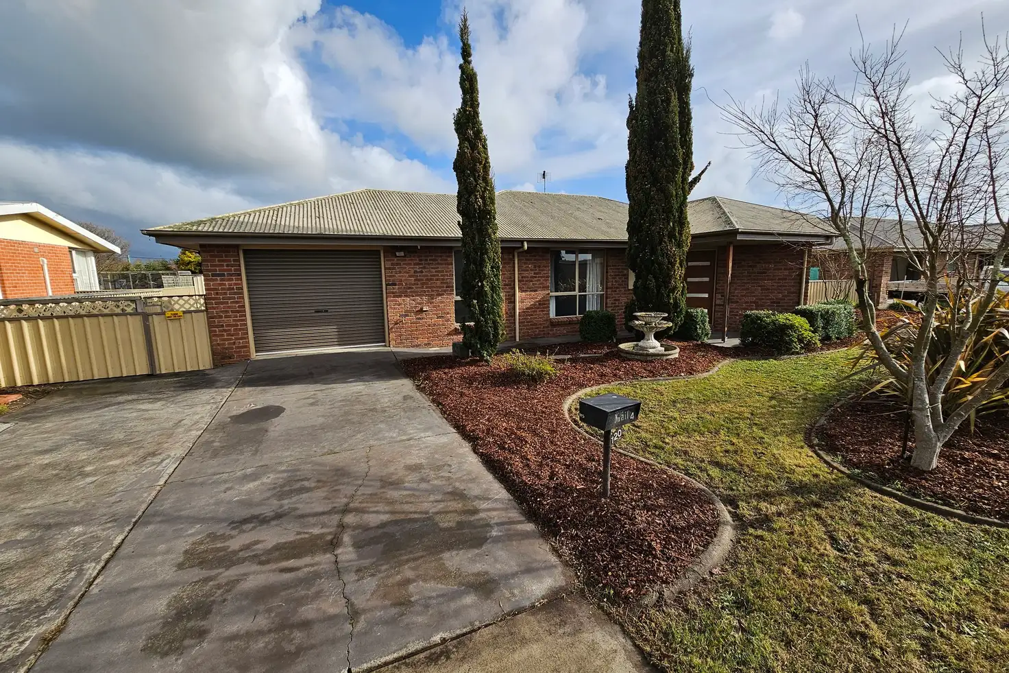 Main view of Homely unit listing, 120 Bradshaw Street, Latrobe TAS 7307