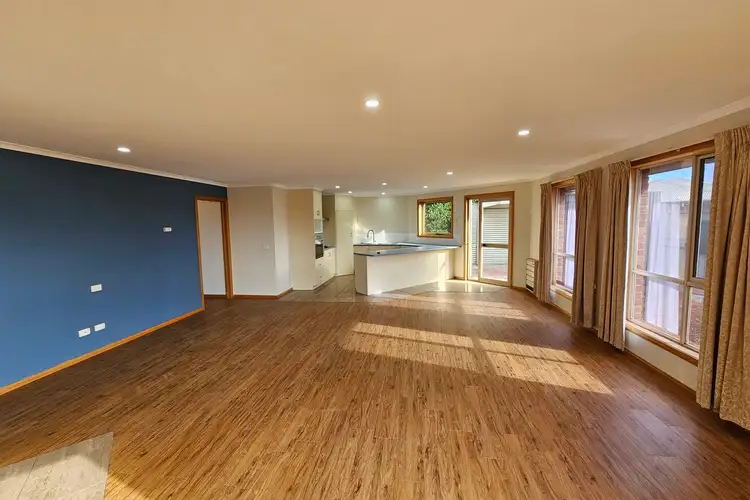 Third view of Homely unit listing, 120 Bradshaw Street, Latrobe TAS 7307