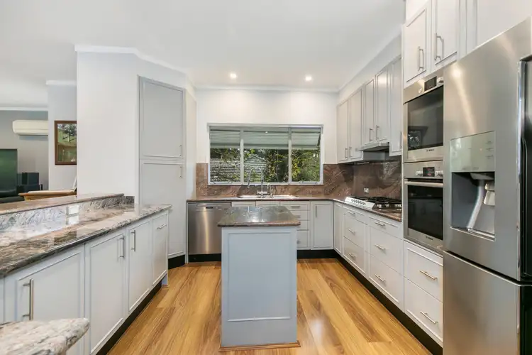 Second view of Homely house listing, 14 Gilda Avenue, Wahroonga NSW 2076