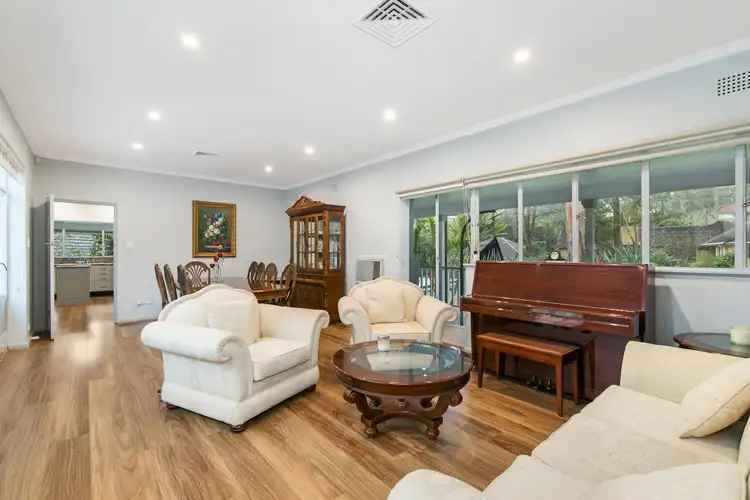 Third view of Homely house listing, 14 Gilda Avenue, Wahroonga NSW 2076