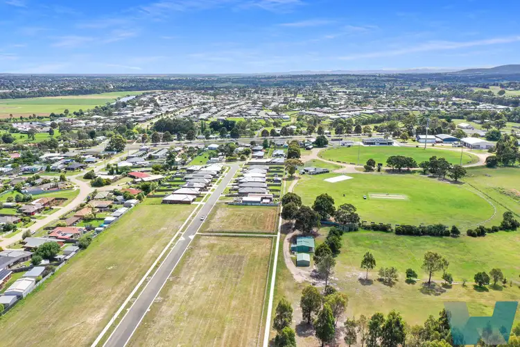 Fifth view of Homely land listing, 44 Hudson Crescent, Lucknow VIC 3875