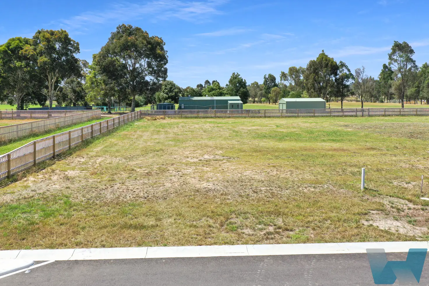 Main view of Homely land listing, 37 Hudson Crescent, Lucknow VIC 3875
