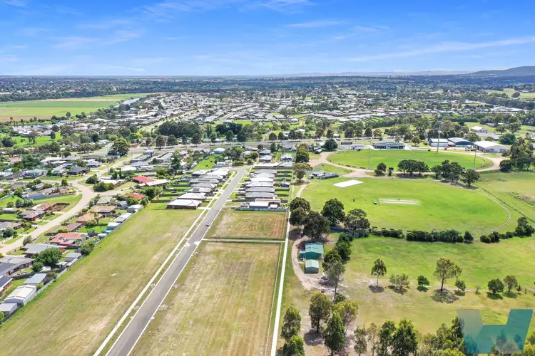 Second view of Homely land listing, 37 Hudson Crescent, Lucknow VIC 3875