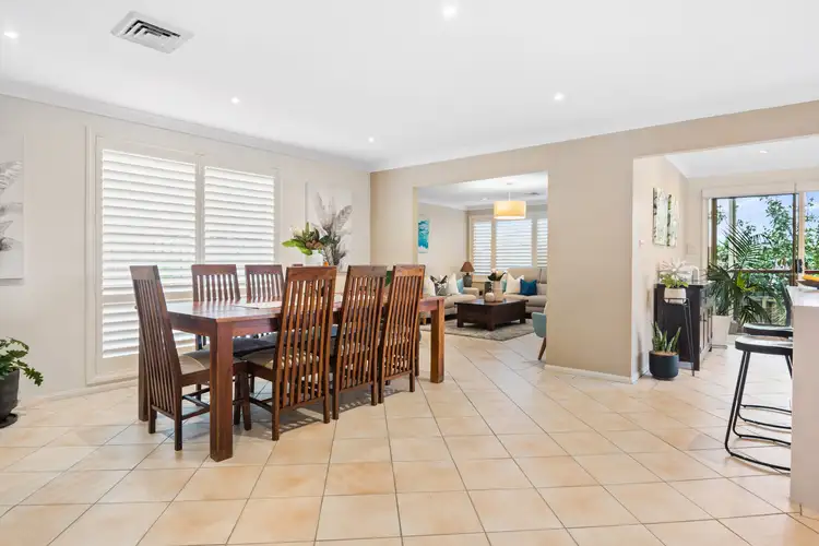 Sixth view of Homely house listing, 3 Yellowgum Grove, Glenwood NSW 2768