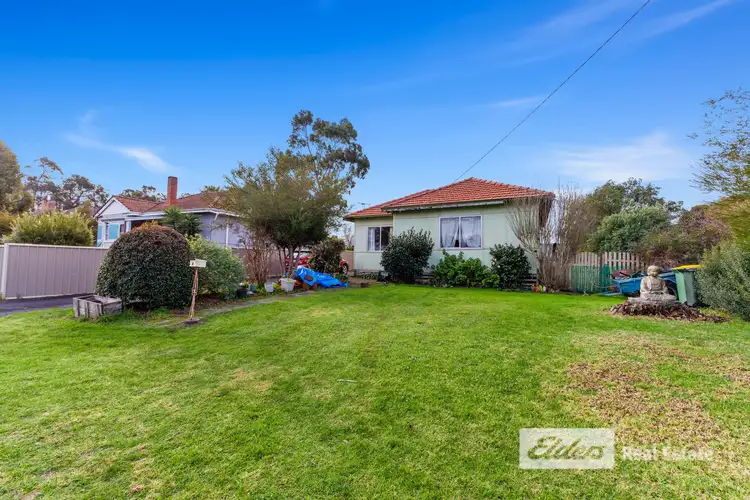 6 Doyle Street, Collie WA 6225
