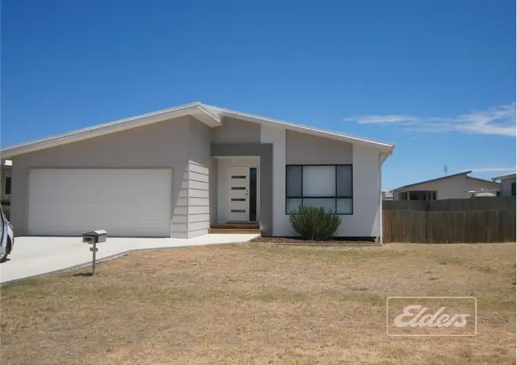 52 Wyley Street, Dalby QLD 4405