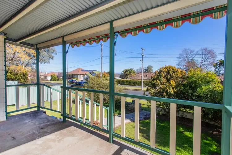 Third view of Homely house listing, 27 Nelson Street, Cowra NSW 2794