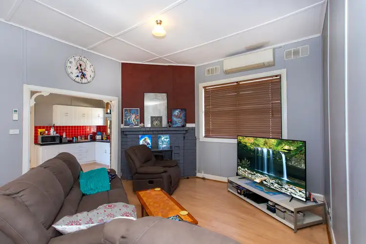 Fourth view of Homely house listing, 27 Nelson Street, Cowra NSW 2794