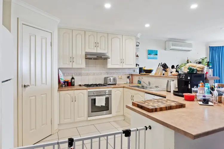 Third view of Homely house listing, 21 Scott Avenue, Clovelly Park SA 5042