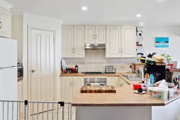 Fourth view of Homely house listing, 21 Scott Avenue, Clovelly Park SA 5042