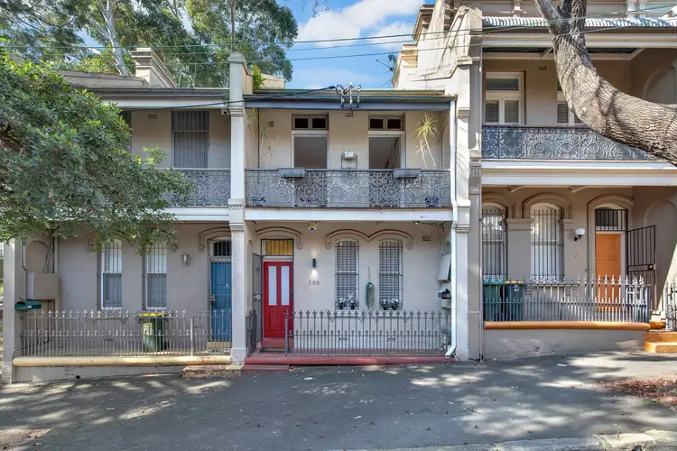 Sixth view of Homely house listing, 230 Dowling Street, Woolloomooloo NSW 2011
