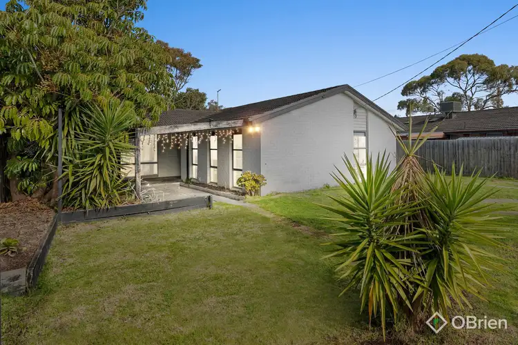 52 Bungower Road