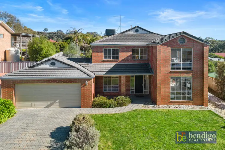 7 Bonnie Brae Court, Spring Gully VIC 3550