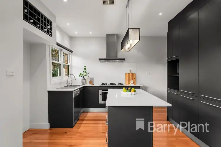 Third view of Homely house listing, 1/19 Dowle Street, Macleod VIC 3085