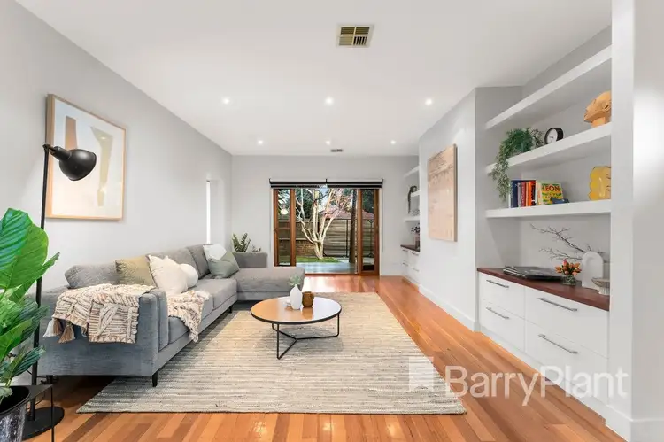 Fourth view of Homely house listing, 1/19 Dowle Street, Macleod VIC 3085