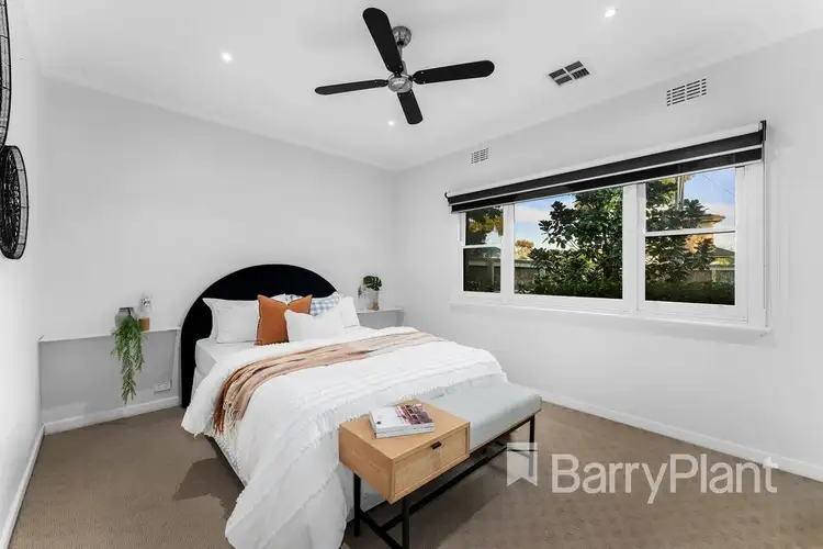 Fifth view of Homely house listing, 1/19 Dowle Street, Macleod VIC 3085