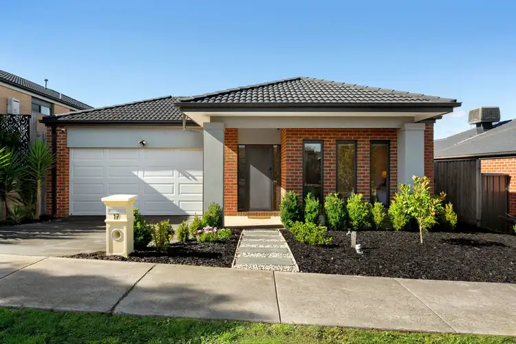 17 Sackville Street, Mernda VIC 3754