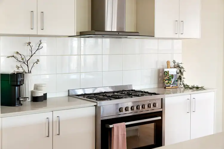 Third view of Homely house listing, 17 Sackville Street, Mernda VIC 3754