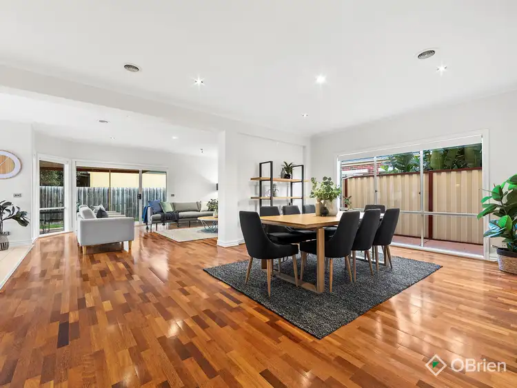 Third view of Homely house listing, 15 Bloomsbury Drive, Taylors Hill VIC 3037