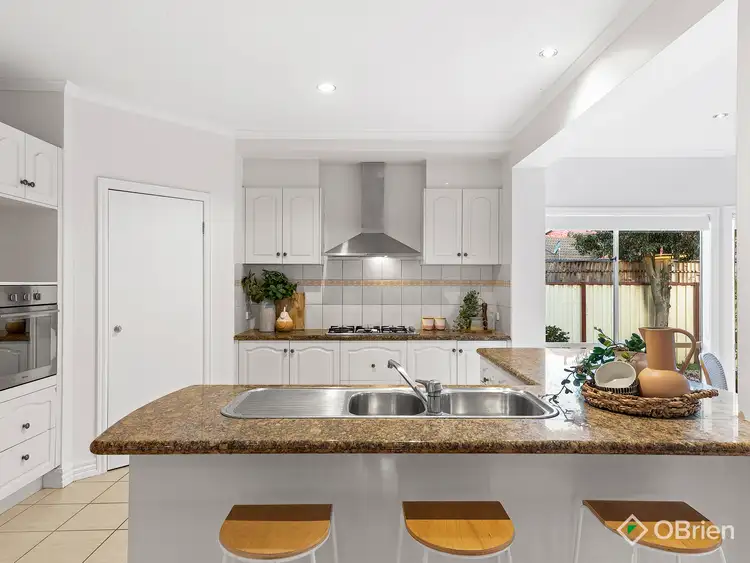 Fourth view of Homely house listing, 15 Bloomsbury Drive, Taylors Hill VIC 3037