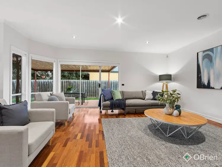 Sixth view of Homely house listing, 15 Bloomsbury Drive, Taylors Hill VIC 3037