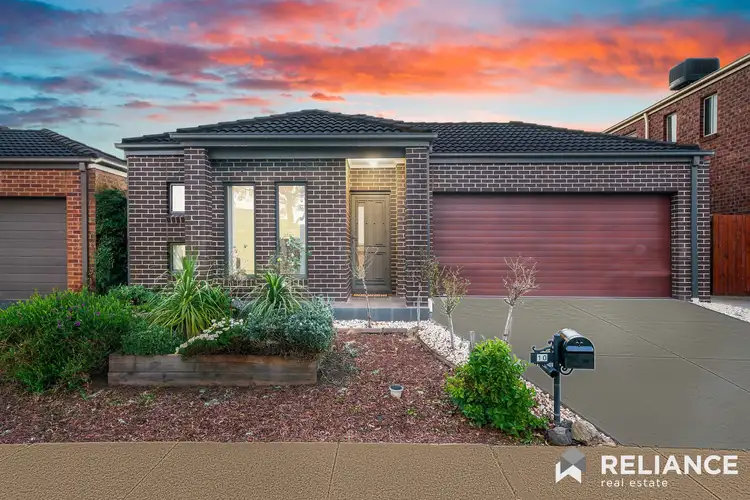 10 Dianella Street, Point Cook VIC 3030