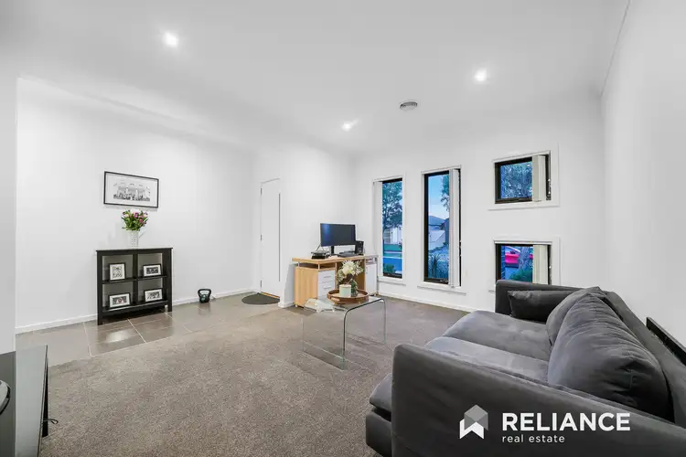 Fifth view of Homely house listing, 10 Dianella Street, Point Cook VIC 3030