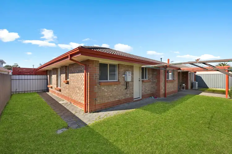 Second view of Homely unit listing, 3/4 Pistolier Street, Plympton SA 5038