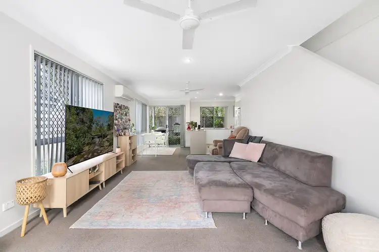 Second view of Homely townhouse listing, 30/33-35 Jellicoe Street, Loganlea QLD 4131