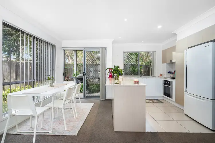 Third view of Homely townhouse listing, 30/33-35 Jellicoe Street, Loganlea QLD 4131