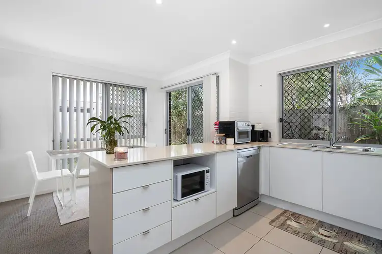 Fourth view of Homely townhouse listing, 30/33-35 Jellicoe Street, Loganlea QLD 4131