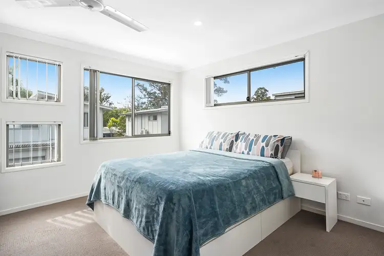 Fifth view of Homely townhouse listing, 30/33-35 Jellicoe Street, Loganlea QLD 4131