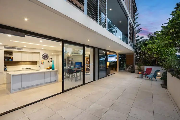 Main view of Homely apartment listing, 1001/42-46 Pine Avenue, Little Bay NSW 2036