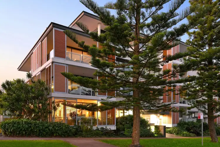 Third view of Homely apartment listing, 1001/42-46 Pine Avenue, Little Bay NSW 2036