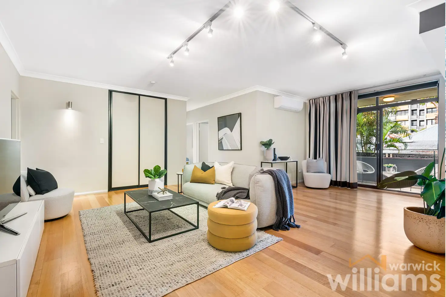 Main view of Homely apartment listing, 3/2-4 College Street, Drummoyne NSW 2047