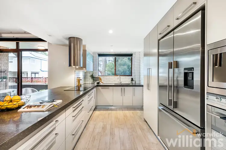 Third view of Homely apartment listing, 3/2-4 College Street, Drummoyne NSW 2047