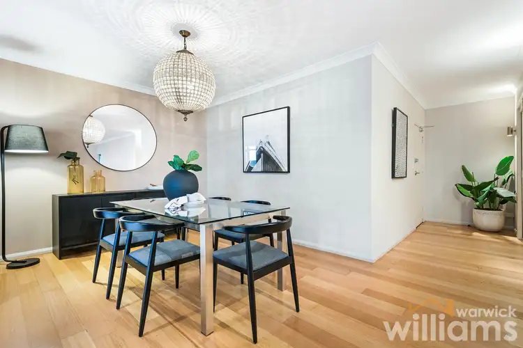 Fourth view of Homely apartment listing, 3/2-4 College Street, Drummoyne NSW 2047