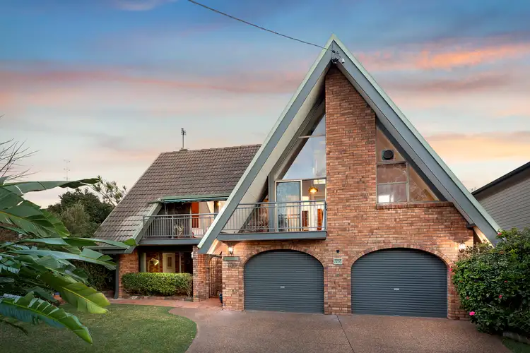 Fourth view of Homely house listing, 100 Dilkera Avenue, Valentine NSW 2280