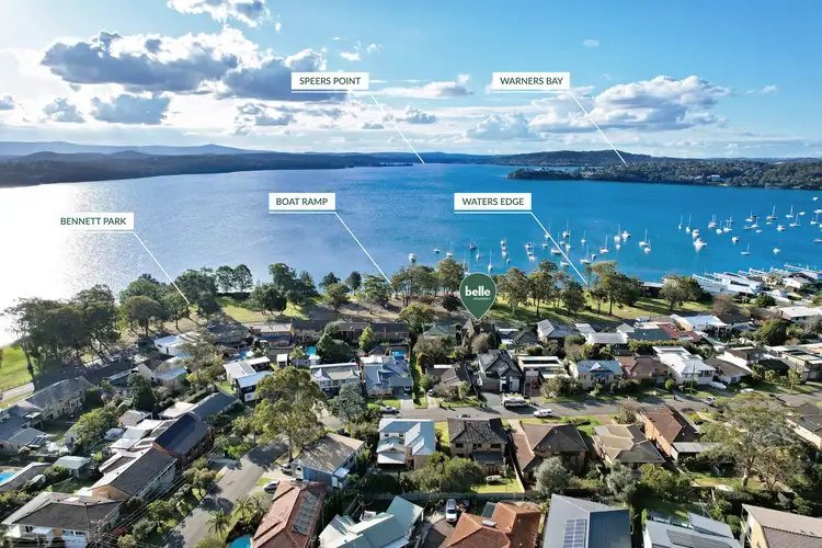Fifth view of Homely house listing, 100 Dilkera Avenue, Valentine NSW 2280
