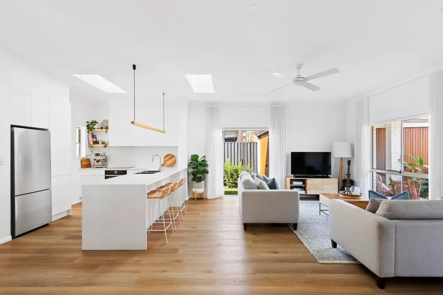 Main view of Homely house listing, 22a Innes Road, Manly Vale NSW 2093