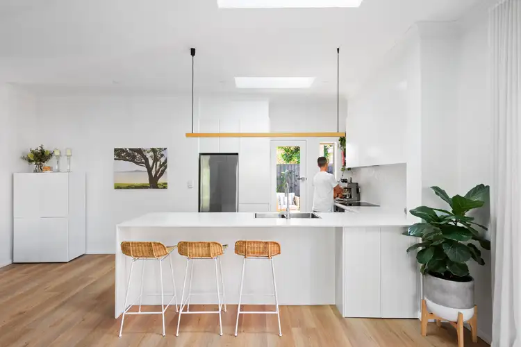 Third view of Homely house listing, 22a Innes Road, Manly Vale NSW 2093