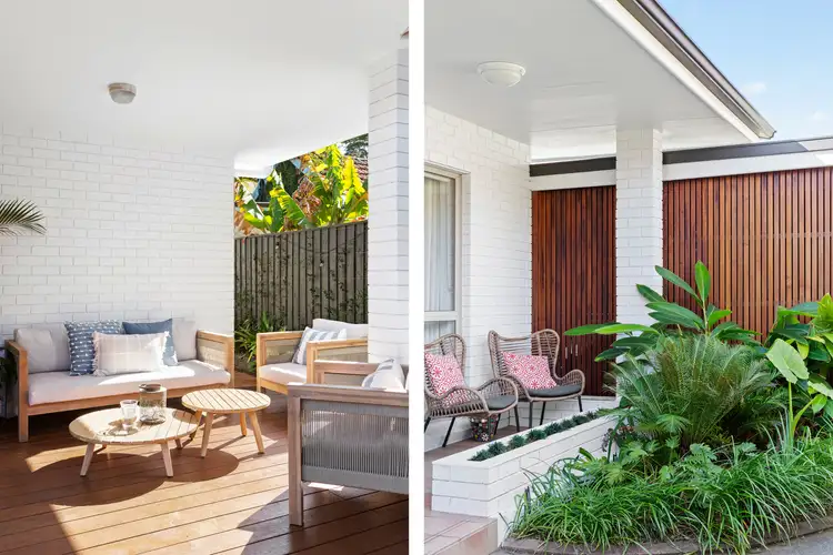 Fourth view of Homely house listing, 22a Innes Road, Manly Vale NSW 2093