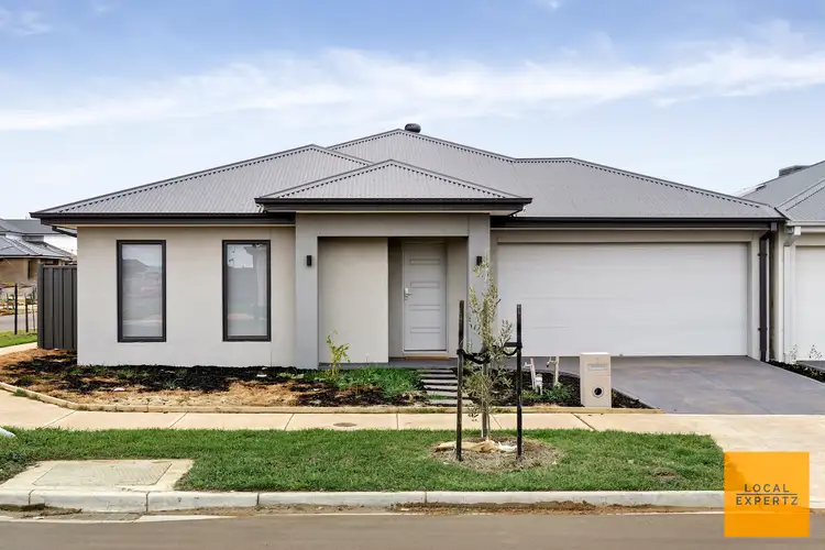 1 Joondalup Street, Strathtulloh VIC 3338