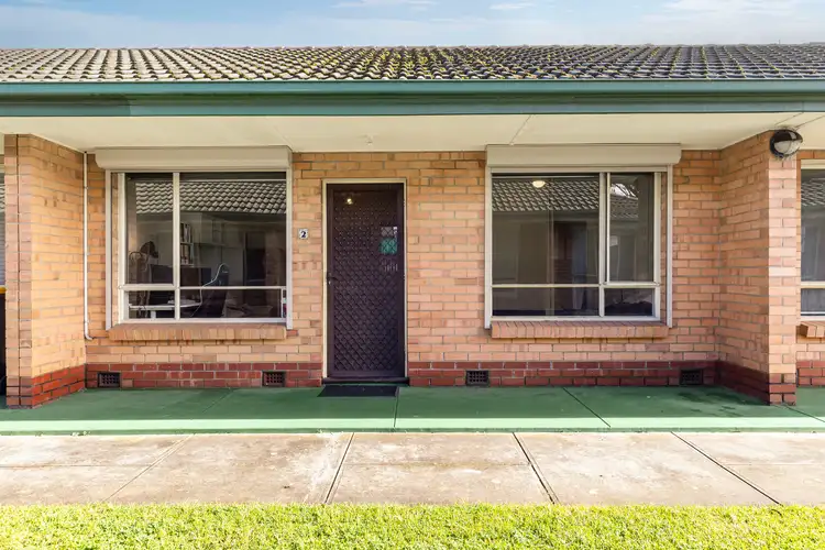 2/2 Atkell Avenue, Campbelltown SA 5074