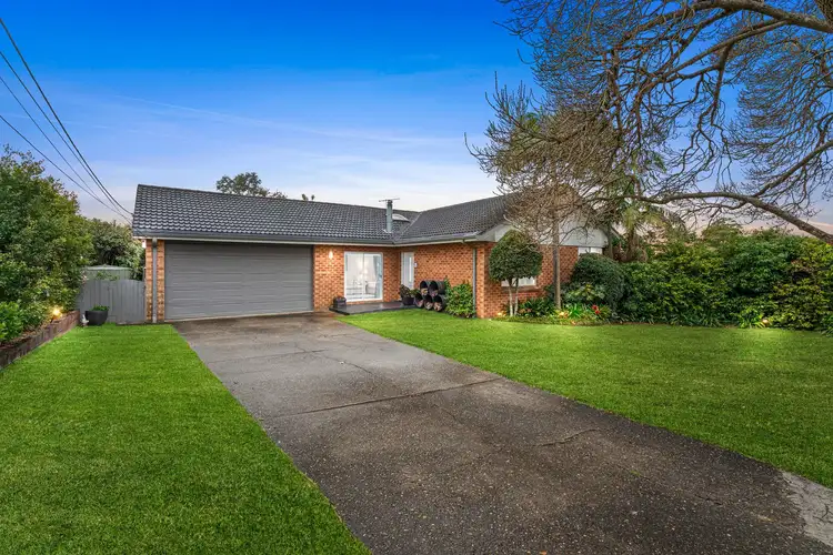 14 Spotted Gum Road, Westleigh NSW 2120
